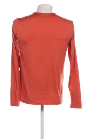 Herren Shirt Hugo Boss, Größe M, Farbe Orange, Preis € 68,72