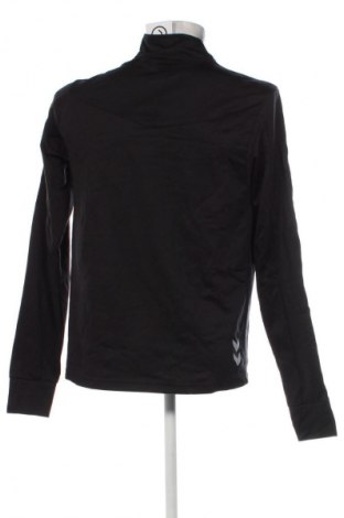 Herren Shirt Hummel, Größe L, Farbe Schwarz, Preis 7,99 €