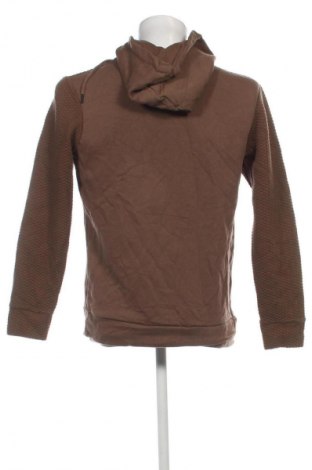 Męska bluzka Jack & Jones, Rozmiar M, Kolor Brązowy, Cena 34,99 zł