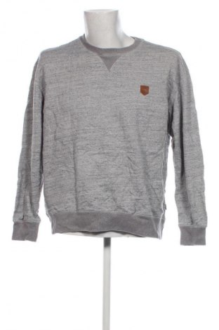 Męska bluzka Jack & Jones PREMIUM, Rozmiar XXL, Kolor Szary, Cena 26,99 zł