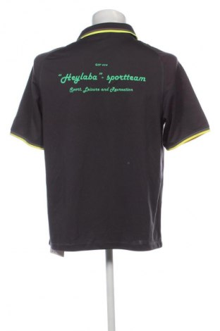 Herren Shirt Jako, Größe XL, Farbe Grau, Preis € 8,99