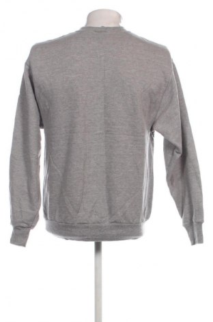 Herren Shirt Jerzees, Größe M, Farbe Grau, Preis 7,99 €