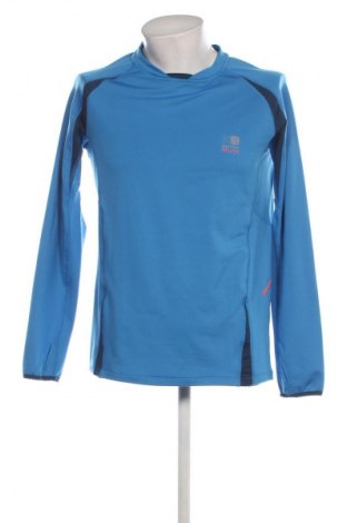 Herren Shirt Karrimor, Größe L, Farbe Blau, Preis € 7,99