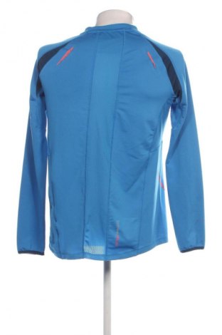 Herren Shirt Karrimor, Größe L, Farbe Blau, Preis 8,99 €