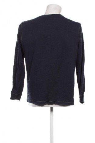 Herren Shirt Lee Cooper, Größe L, Farbe Blau, Preis € 13,18