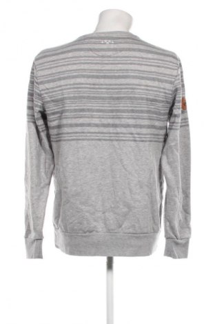 Herren Shirt Mazine, Größe L, Farbe Grau, Preis € 11,99