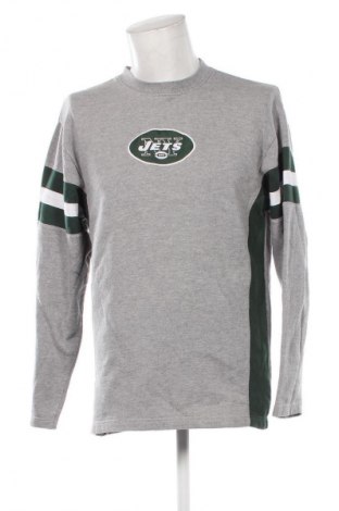 Herren Shirt NFL, Größe M, Farbe Grau, Preis 23,73 €