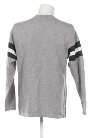 Herren Shirt NFL, Größe M, Farbe Grau, Preis 23,73 €