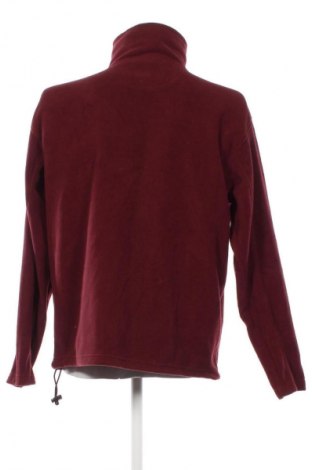 Herren Shirt New Roads, Größe L, Farbe Rot, Preis € 6,99