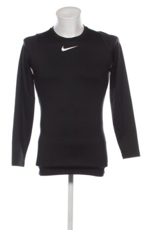 Herren Shirt Nike, Größe L, Farbe Schwarz, Preis 23,99 €