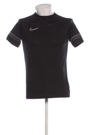 Herren Shirt Nike, Größe M, Farbe Schwarz, Preis 18,99 €