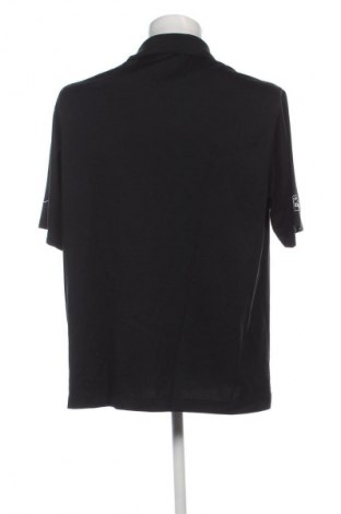 Tricou de bărbați Nike Golf, Mărime XL, Culoare Negru, Preț 107,99 Lei