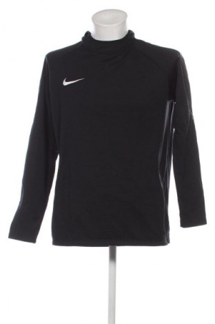 Bluză de bărbați Nike, Mărime L, Culoare Negru, Preț 128,99 Lei