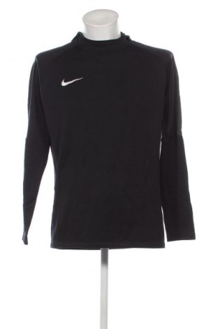 Pánske tričko  Nike, Veľkosť L, Farba Čierna, Cena  22,45 €