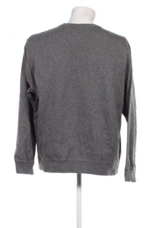 Herren Shirt Nike, Größe L, Farbe Grau, Preis € 26,49