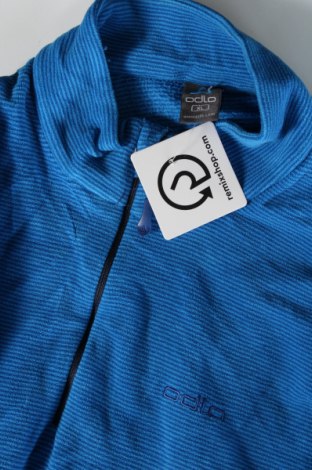 Herren Shirt Odlo, Größe XL, Farbe Blau, Preis € 7,99