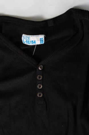 Herren Shirt Okay, Größe L, Farbe Schwarz, Preis € 5,99