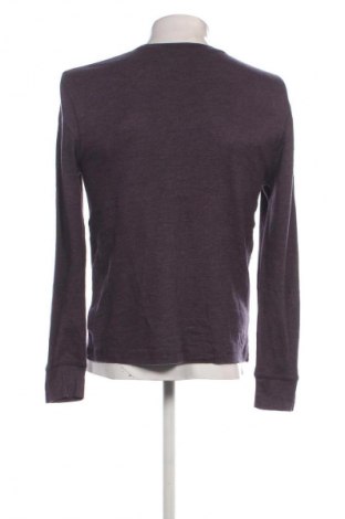 Herren Shirt Old Navy, Größe S, Farbe Lila, Preis € 8,99