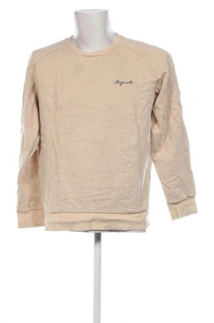 Pánske tričko  Originals By Jack & Jones, Veľkosť XL, Farba Béžová, Cena  6,25 €