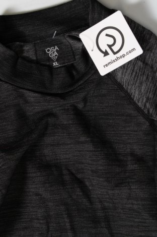 Herren Shirt Osaga, Größe XL, Farbe Schwarz, Preis € 7,99