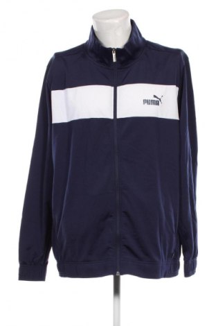 Męska bluza sportowa PUMA, Rozmiar XXL, Kolor Kolorowy, Cena 85,99 zł