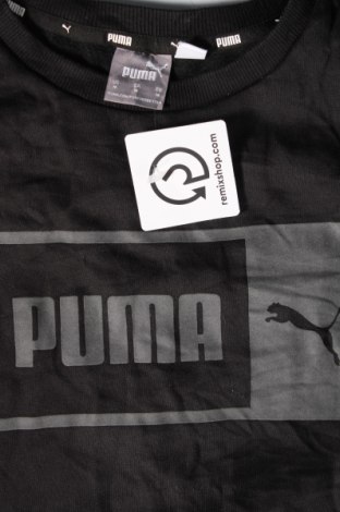 Herren Shirt PUMA, Größe M, Farbe Schwarz, Preis 26,49 €