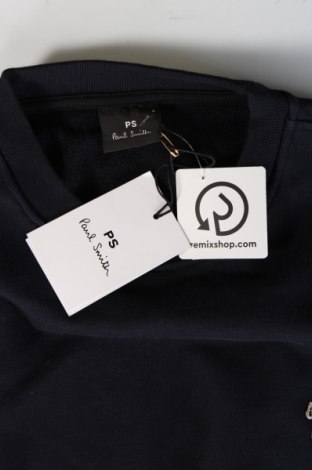 Bluză de bărbați PS by Paul Smith, Mărime S, Culoare Albastru, Preț 244,74 Lei