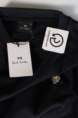 Pánske tričko  PS by Paul Smith, Veľkosť XL, Farba Modrá, Cena  40,47 €