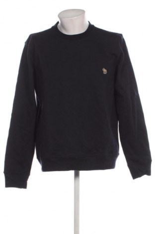 Pánske tričko  PS by Paul Smith, Veľkosť XXL, Farba Modrá, Cena  39,86 €