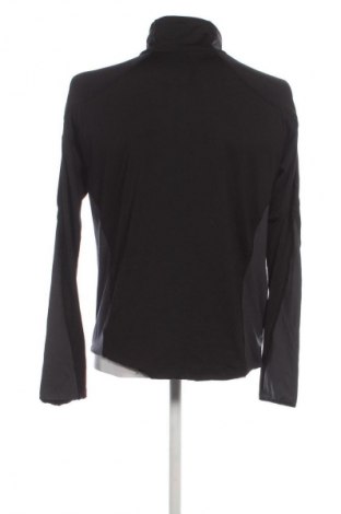 Herren Shirt Performance, Größe M, Farbe Schwarz, Preis € 8,49