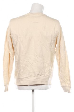 Herren Shirt Primark, Größe M, Farbe Beige, Preis 5,99 €