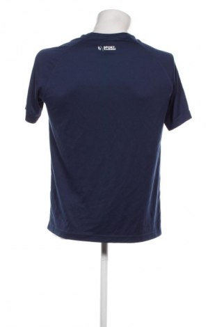 Herren Shirt Proact, Größe M, Farbe Blau, Preis 5,99 €