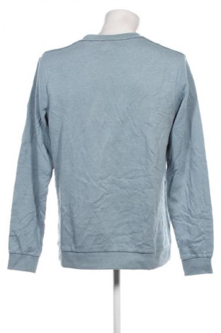 Męska bluzka Produkt by Jack & Jones, Rozmiar XL, Kolor Niebieski, Cena 24,99 zł