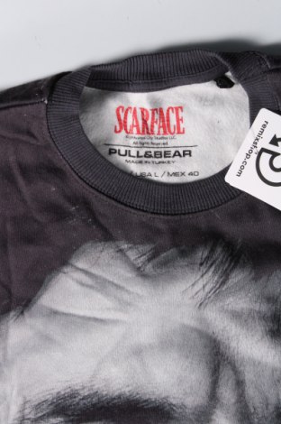 Pánske tričko  Pull&Bear, Veľkosť L, Farba Viacfarebná, Cena  6,45 €