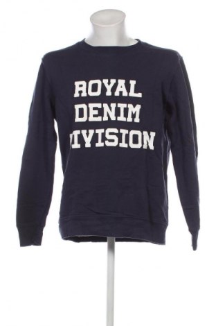 Pánske tričko  R.D.D. Royal Denim Division By Jack & Jones, Veľkosť XL, Farba Modrá, Cena  9,95 €