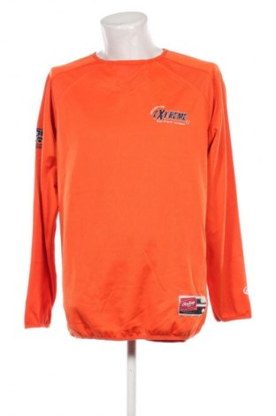 Herren Shirt Rawlings, Größe L, Farbe Orange, Preis € 7,99