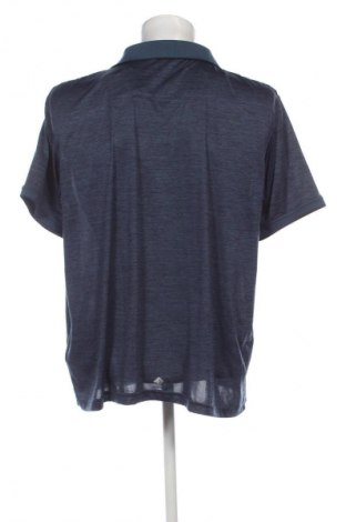 Herren Shirt Regatta, Größe 3XL, Farbe Blau, Preis 8,99 €