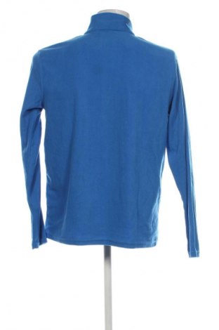 Herren Shirt Reusch, Größe L, Farbe Blau, Preis 27,99 €