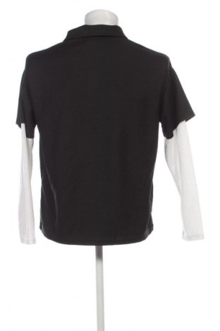 Herren Shirt SHEIN, Größe M, Farbe Schwarz, Preis € 5,99