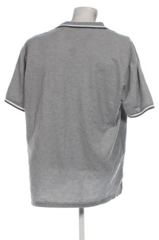 Herren Shirt Slazenger, Größe 3XL, Farbe Grau, Preis € 7,99