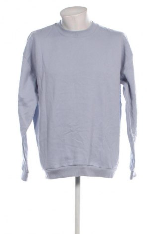 Herren Shirt Smog, Größe L, Farbe Blau, Preis € 5,99