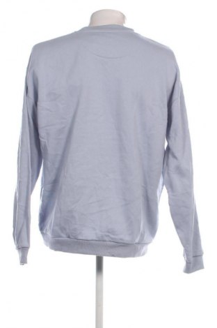 Herren Shirt Smog, Größe L, Farbe Blau, Preis € 7,99