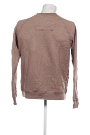 Herren Shirt Stone Harbour, Größe L, Farbe Beige, Preis 11,99 €