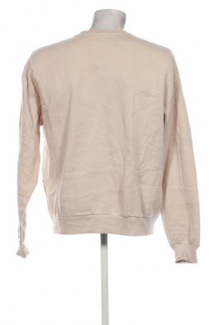 Herren Shirt Stradivarius, Größe M, Farbe Beige, Preis 6,99 €