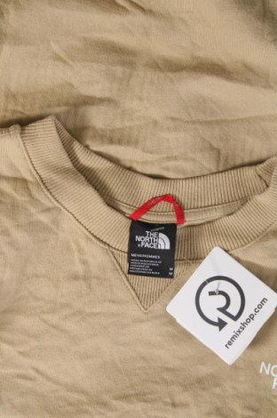 Herren Shirt The North Face, Größe M, Farbe Beige, Preis 21,99 €