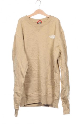 Herren Shirt The North Face, Größe M, Farbe Beige, Preis € 21,99