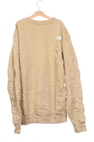 Herren Shirt The North Face, Größe M, Farbe Beige, Preis € 21,99