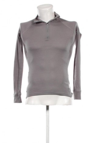 Herren Shirt Thermowave, Größe S, Farbe Grau, Preis 6,99 €