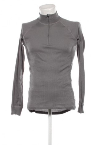 Herren Shirt Thermowave, Größe L, Farbe Grau, Preis 6,99 €