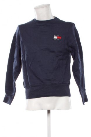 Pánske tričko  Tommy Jeans, Veľkosť S, Farba Modrá, Cena  13,95 €